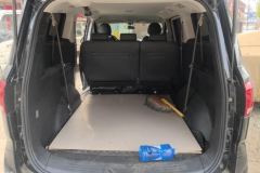 2022 Maxus G10 2022 2.0T AT Elite Gasoline 7Seat #4