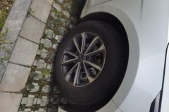 2024 BYD Destroyer 05 2024 Glory 1.5L AT DM-i 55KM Luxury #6