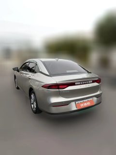 2023 Aion S 2020 Charming 580 #8