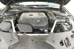 2024 BMW 5 Series 2022 Facelift II 2.0T AT 525Li MSport Pkg #10