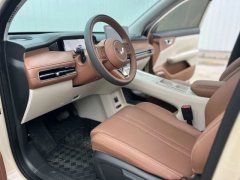 2025 Wuling Motors Wuling Bingo S 2025 430km Exclusive #6