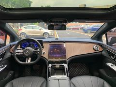 2023 Mercedes-Benz EQE 2022 350 Luxury #21