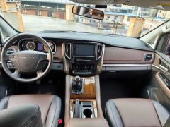 2022 Dongfeng Fengxing Fengxing M7 2021 1.8T MT Luxury #3