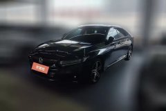 2022 Honda Accord 2022 1.5T AT 260TURBOfantasy night Premium #1