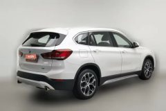 2020 BMW X1 2020 1.5T AT 20LiExclusiveFWD #2