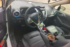2018 BYD Yuan New Energy 2018 EV360Smart ConnectCool EV #12