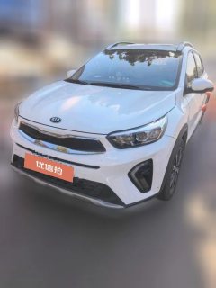 2019 Kia KX1 2019 1.4 AT Fashion China VI #1