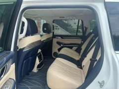 2022 Tank 500 2022 3.0T AT Business Create environment 5Seat #7