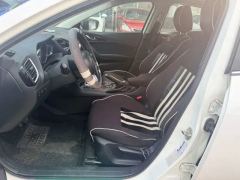 2015 Mazda Mazda3 Axela Sedan 2014 1.5 AT Luxury #5