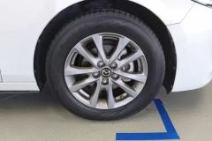 2020 Mazda Mazda3 Axela Sedan 2020 1.5 AT Beautiful qualityEdition #6