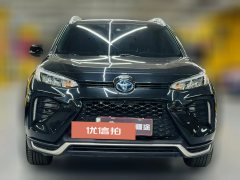 2022 Toyota Wildlander PHEV 2021 High Performance 2.5L AT 2WDPowerQingEdition #2