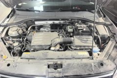 2021 Volkswagen Bora Sedan 2021 1.5 AT EliteSmart Connect #10