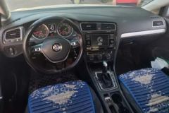 2018 Volkswagen Golf 2018 1.4T AT 230TSIComfort #12