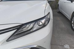 2022 Toyota Camry 2021 2.5G Luxury #5