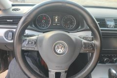 2015 Volkswagen Passat 2014 1.8TSI DSGYu ZunEdition #15