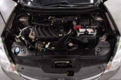 2018 Nissan Sylphy 2018 1.6 AT ClassicXE+Leading #7