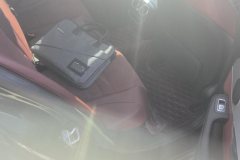 2020 Mercedes-Benz C-Class 2020 1.5T AT C260LSport Facelift #11