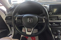2020 Honda Accord 2018 1.5T AT 260TURBOLuxury #15