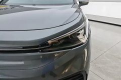 2024 Volkswagen ID.4 X 2025 clever pureSmart #5