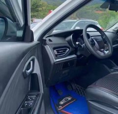 2021 Jetour X70M 2021 1.5T AT DCTLuxurypartner 5Seat #2