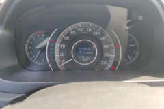 2017 Honda CR-V 2016 2.0 AT ClassicFWD #14
