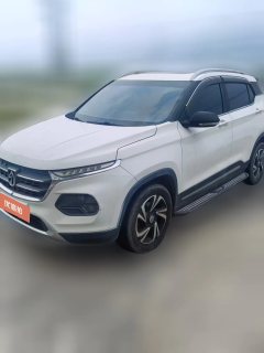 2018 Baojun 510 2017 1.5 AT Luxury #1