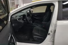 2023 Toyota Levin 2023 Smartelectric hybridHybrid 1.8L AT Sport #9