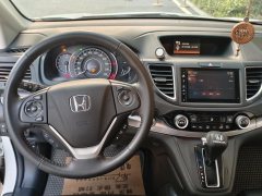 2015 Honda CR-V 2015 2.4 AT Luxury FWD #5