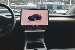 2021 Tesla Model Y 2021 Long Rangeall wheel driveEdition #12