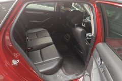 2020 Honda Accord 2018 1.5T AT 260TURBOLuxury #11