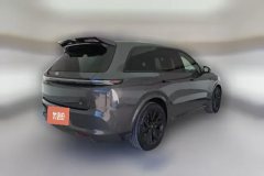 2023 Li Auto Li Auto L8 2023 Pro #3