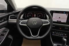 2023 Volkswagen Bora Sedan 2023 1.5T AT 300TSI DSGrespectEdition #15