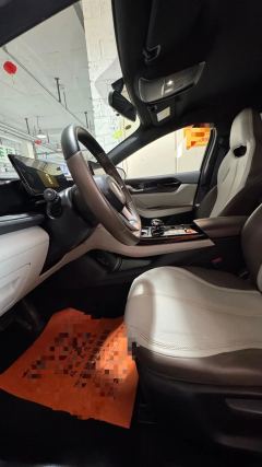2025 BYD Qin Plus 2024 Glory 1.5L AT DM-i 55KMLeading #3