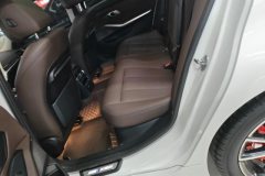 2022 BMW 3 Series 2022 Facelift 325Li MSport Pkg #11