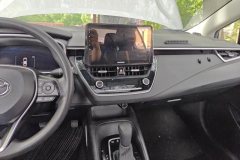 2023 Toyota Levin 2023 Smartelectric hybridHybrid 1.8L AT Sport #13
