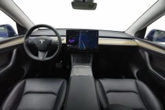 2021 Tesla Model Y 2021Long Rangeall wheel driveEdition 3D7 #14