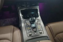 2023 BYD Han 2023 EV Champion 506KMFWDPremium #16