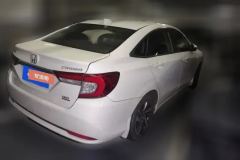 2018 Honda Crider 2019 1.0T AT 180TurboLuxury #3