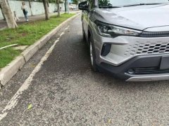 2026 Toyota Corolla Cross 2026 2.0L Pioneer Edition #16