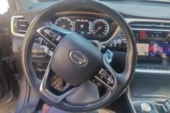 2019 GAC Trumpchi Trumpchi GS5 2019 1.5T AT 270TExclusive #15