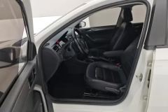 2018 Volkswagen Santana Haona 2017 1.6 AT Fashion #9