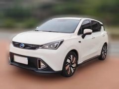 2017 Aion GE3 2017 Smart EV #1