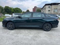 2022 Dongfeng Fengshen Yixuan MAX 2021 1.5T AT Supercool trendy dadEdition #7
