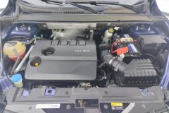 2019 Chery Tiggo 8 2019 1.6T AT GDIElite #10