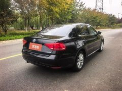 2016 Volkswagen Lavida 2015 1.6 MT Comfort #5