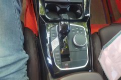2022 BMW X3 2022 2.0T AT xDrive25i MSport Pkg #16