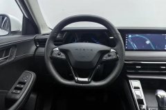 2024 Roewe i5 2023 1.5L AT CVTHonor #15