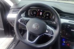 2023 Volkswagen Magotan 2023 2Million Edition 2.0T AT 330TSI DSGLuxury #15
