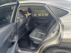 2015 Lexus NX 2015 2.0 AT 200Feng ShangEdition4WD (Imported) #6