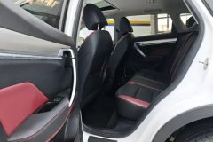 2021 Geely Auto Binyue 2020 Facelift 240T DCThunter #11